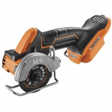 Пила циркулярная AEG BMMS18SBL