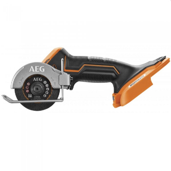 Пила циркулярная AEG BMMS18SBL – Пилы циркулярные
