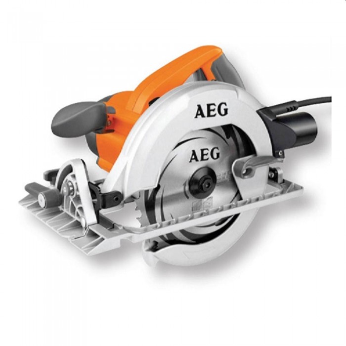 Пила циркулярная AEG KS66-2 – Пилы циркулярные