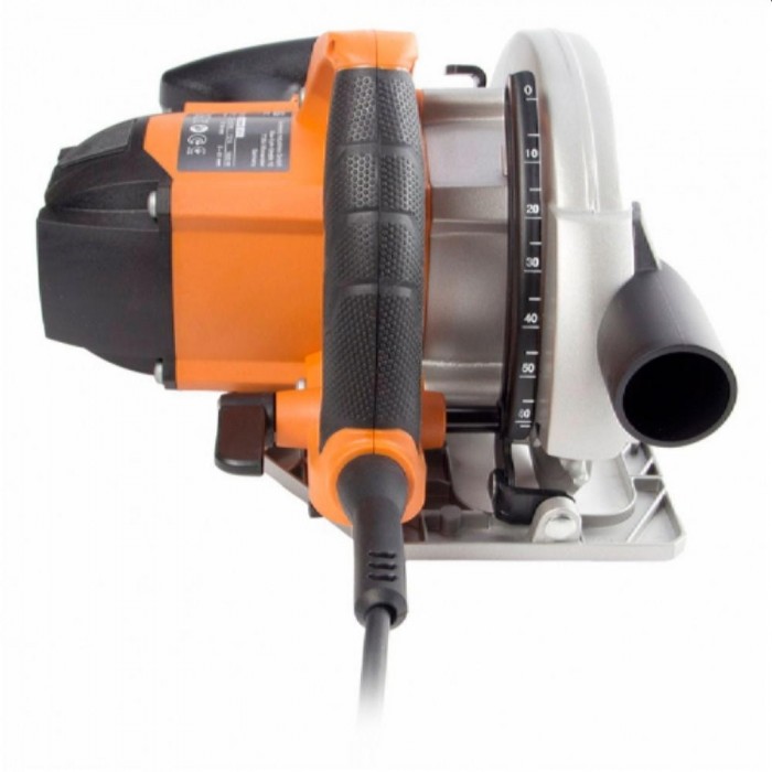 Пила циркулярная AEG KS66-2 – Пилы циркулярные