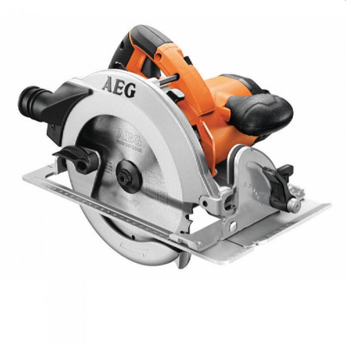 Пила циркулярная AEG KS66-2 – Пилы циркулярные