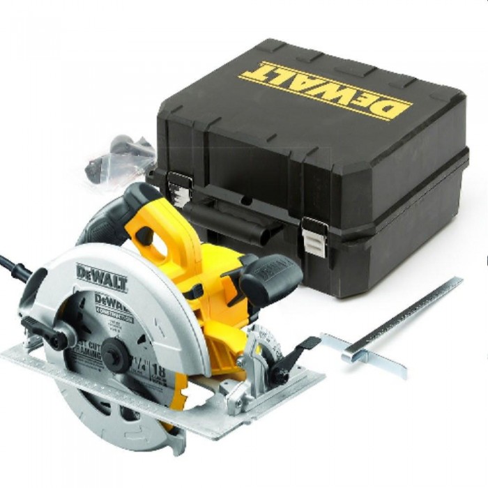 Ferăstrău circular DeWALT DWE575K – Fierăstraie circulare