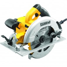 Ferăstrău circular DeWALT DWE575K