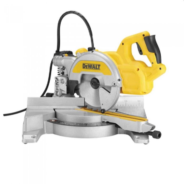 Пила циркулярная DeWALT DWS777 – Пилы циркулярные