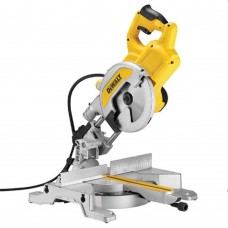 Пила циркулярная DeWALT DWS777