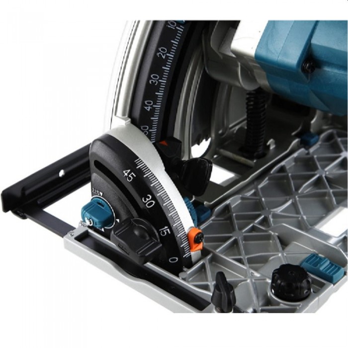 Пила циркулярная Makita SP6000 – Пилы циркулярные