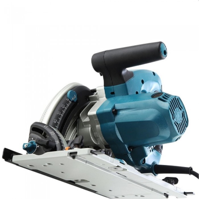 Пила циркулярная Makita SP6000 – Пилы циркулярные