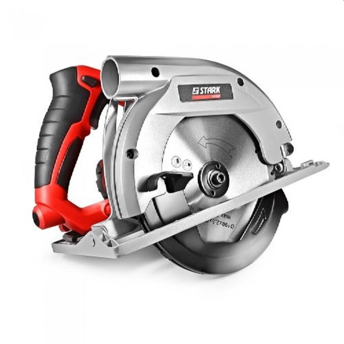 Пила циркулярная Stark CS 190 Profi – Пилы циркулярные