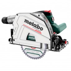 Ferăstrău circular fără fir Metabo KT 18 LTX 66 BL
