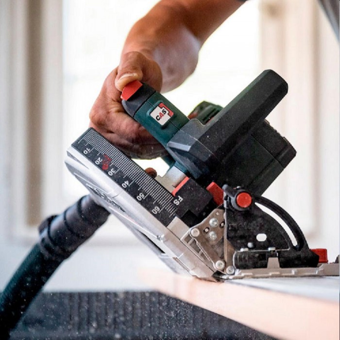 Ferăstrău circular fără fir Metabo KT 18 LTX 66 BL – Fierăstraie circulare