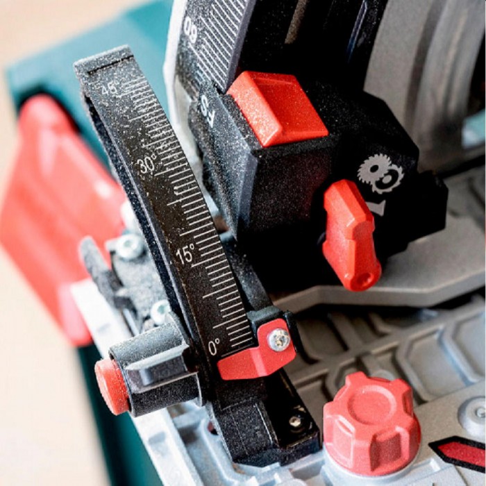 Ferăstrău circular fără fir Metabo KT 18 LTX 66 BL – Fierăstraie circulare