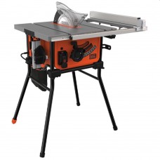 Fierăstrău circular de masă Black+Decker BES720