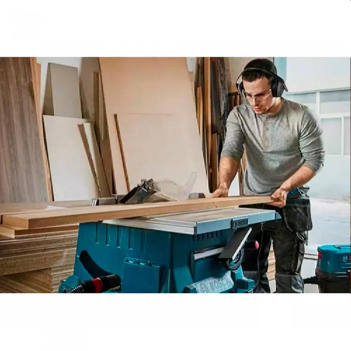 Fierăstrău circular de masă Bosch GTS 254 (0601B45000) – Fierăstraie circulare