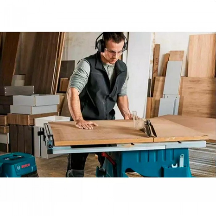 Fierăstrău circular de masă Bosch GTS 254 (0601B45000) – Fierăstraie circulare