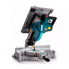 Пила дисковая настольная Makita LH1201FL
