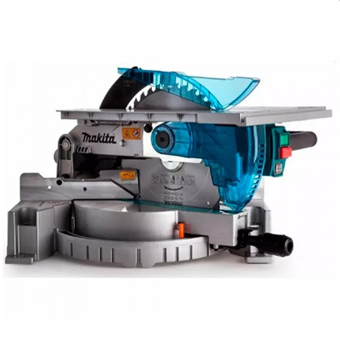 Пила дисковая настольная Makita LH1201FL – Пилы циркулярные
