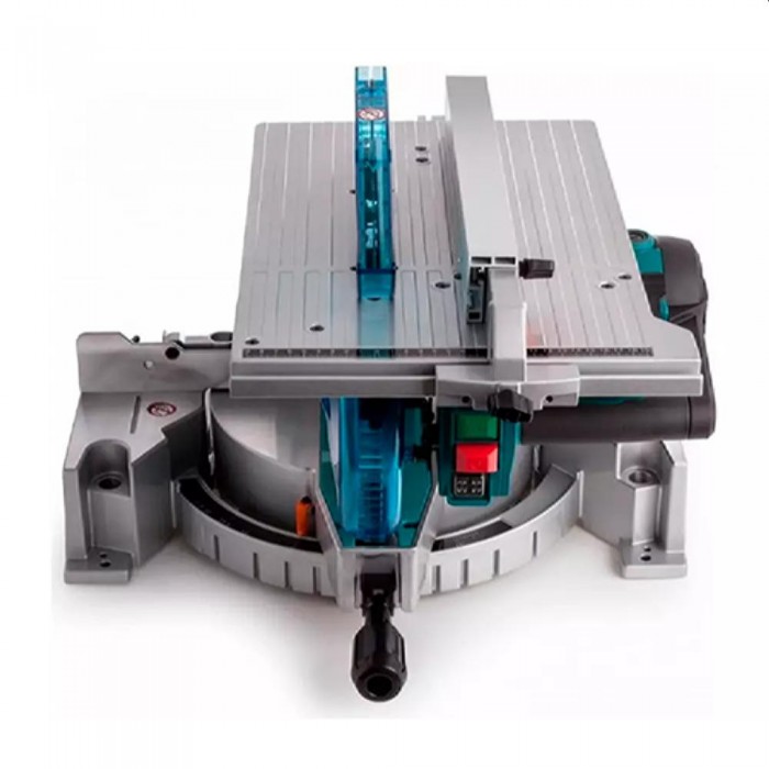 Пила дисковая настольная Makita LH1201FL – Пилы циркулярные