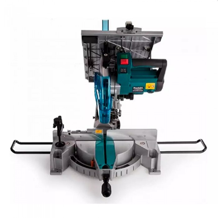 Пила дисковая настольная Makita LH1201FL – Пилы циркулярные