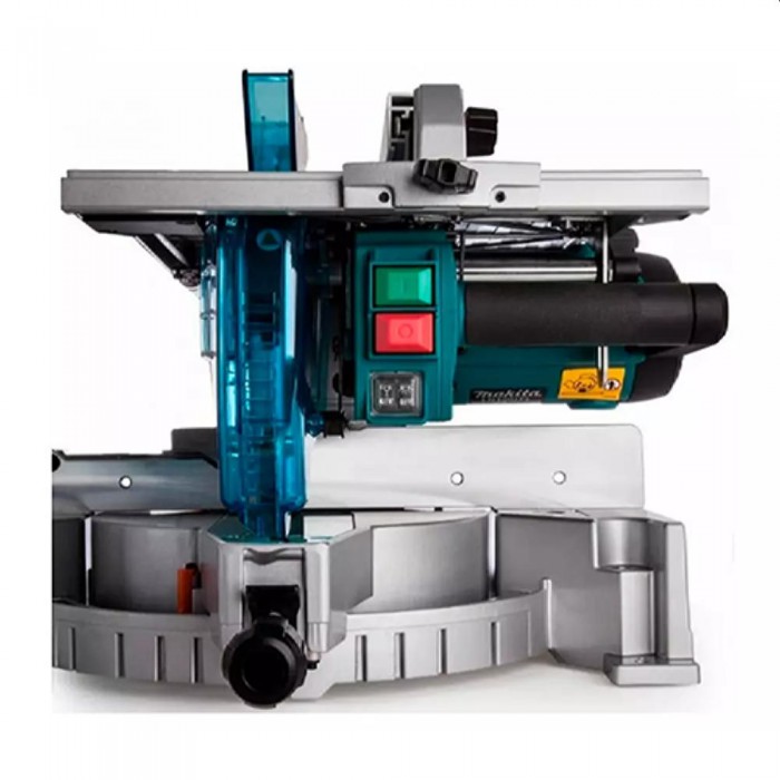 Пила дисковая настольная Makita LH1201FL – Пилы циркулярные