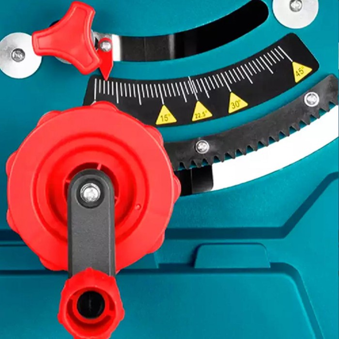 Fierăstrău circular de masă Ronix 5603 – Fierăstraie circulare