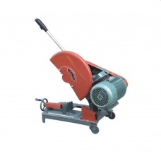 Пила циркулярная по металлу Elmos J1G2-400