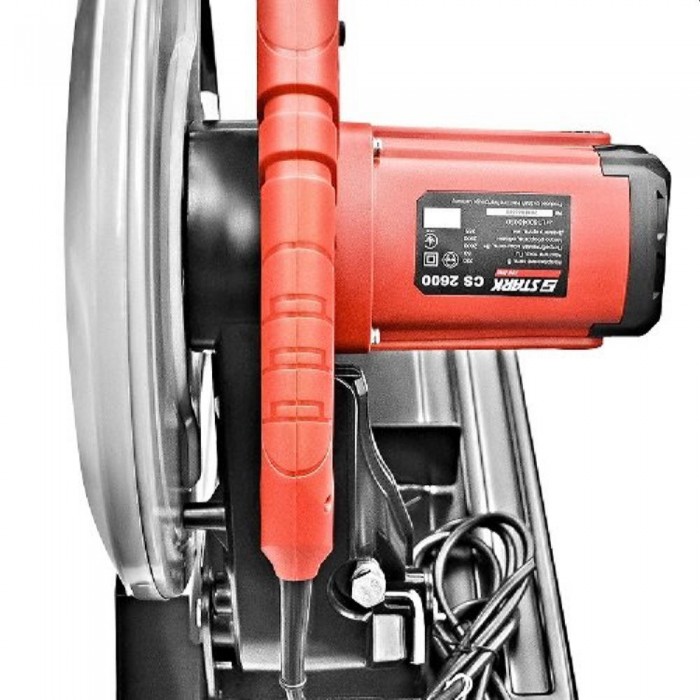 Fierăstrău circular pentru metal Stark CS-2600 – Fierăstraie circulare