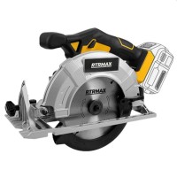 Ferăstrău circular fără fir RTRMAX RTX1836B
