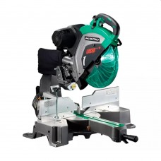 Пила циркулярная стационарная Hikoki C12RSH2WAZ