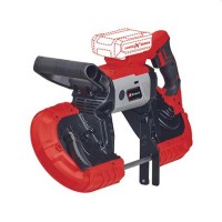 Fierăstrău cu bandă fără fir Einhell TE-MB 18-127 PXC SOLO (45.042.16)