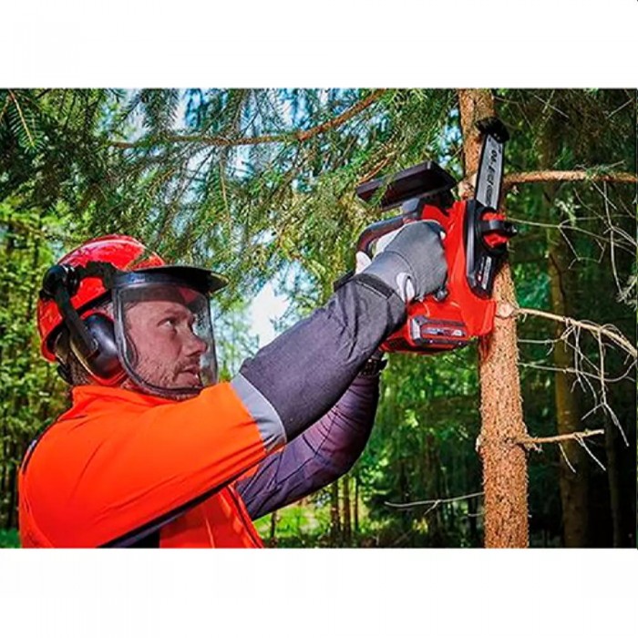 Пила с аккумулятором Einhell FORTEXXA 18-20 PXC SOLO (46.000.20) – Бензопилы - Дружбы