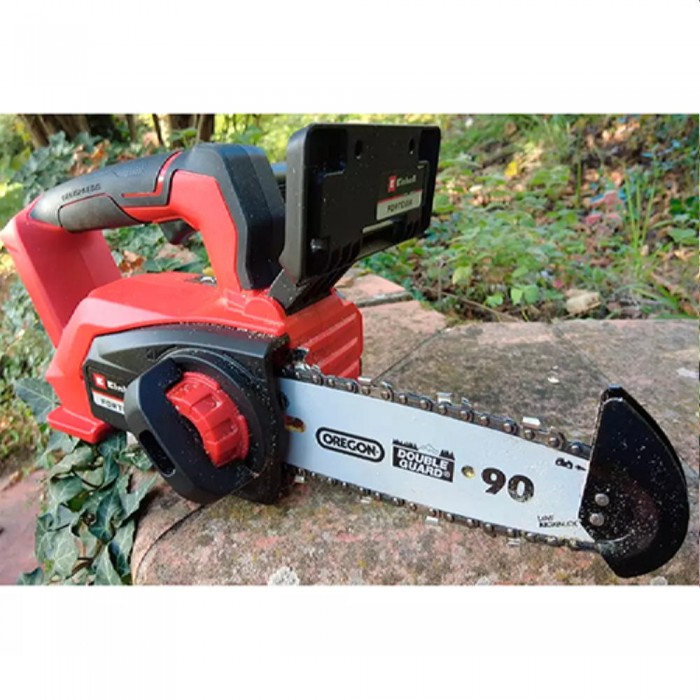 Пила с аккумулятором Einhell FORTEXXA 18-20 PXC SOLO (46.000.20) – Бензопилы - Дружбы