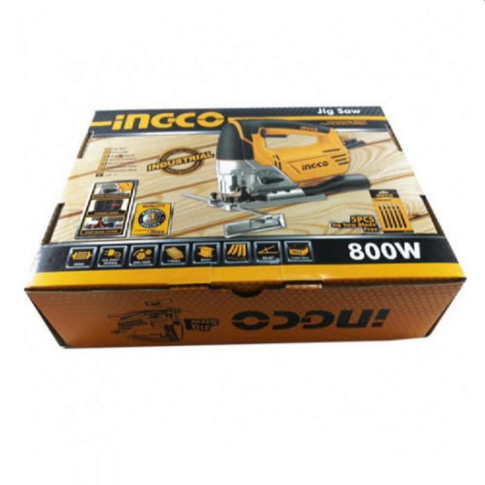 Ferăstrău vertical Ingco JS80028 – Fierăstraie verticale