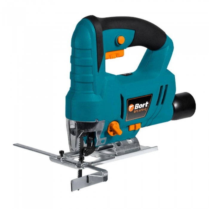 Jigsaw Bort BPS-670-Q – Fierăstraie verticale
