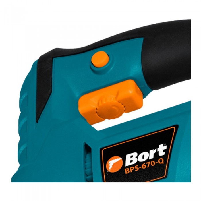 Jigsaw Bort BPS-670-Q – Fierăstraie verticale