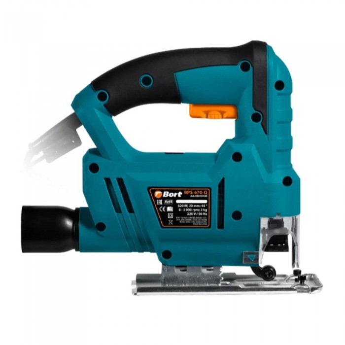 Jigsaw Bort BPS-670-Q – Fierăstraie verticale