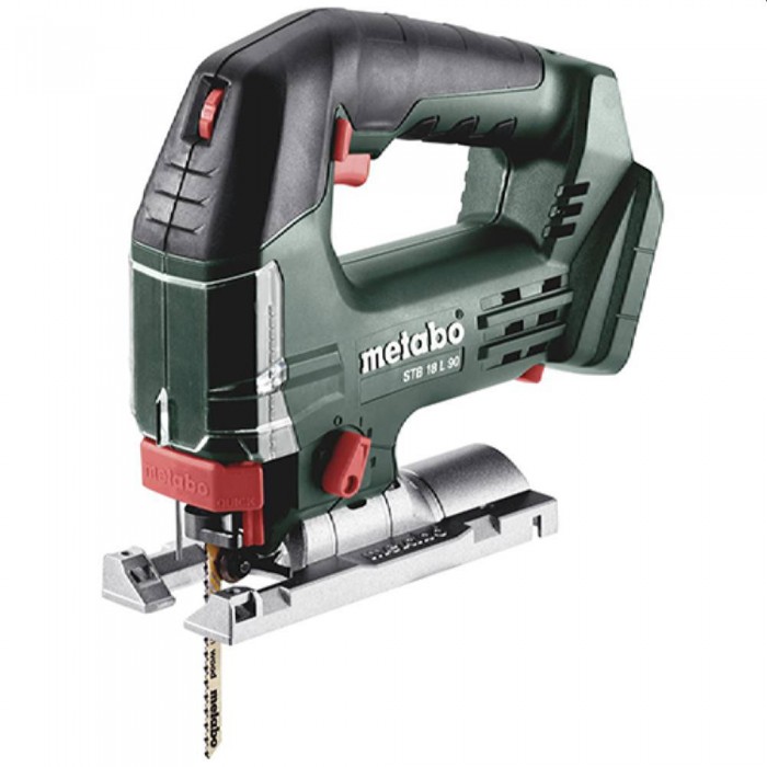 Ferăstrău vertical fără fir Metabo STB 18 L 90 (601048840) – Fierăstraie verticale