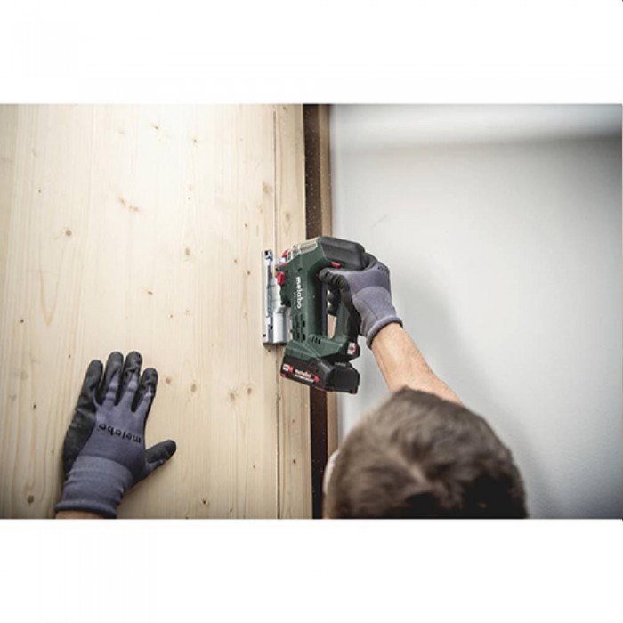 Ferăstrău vertical fără fir Metabo STB 18 L 90 (601048840) – Fierăstraie verticale