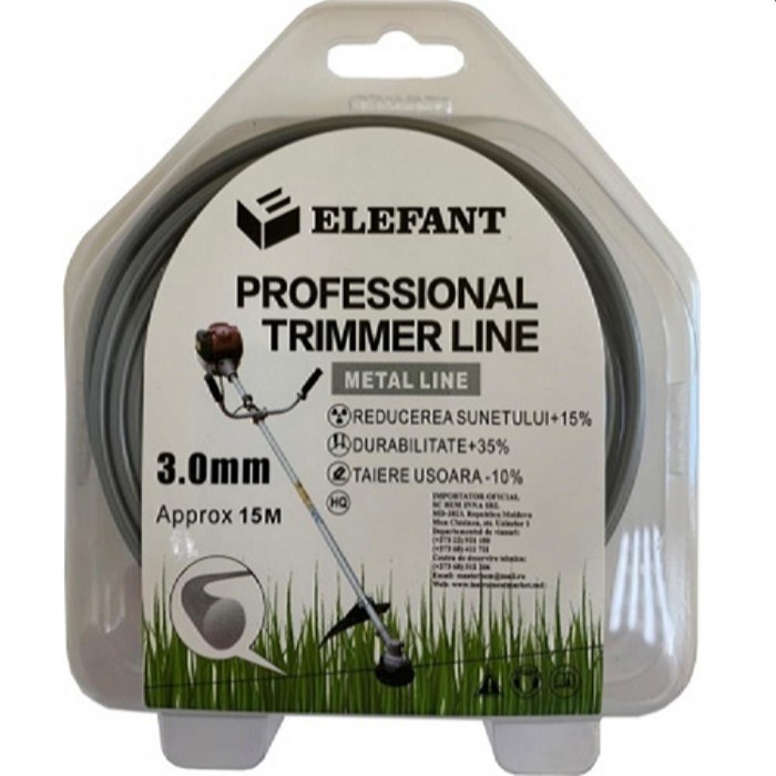 Linie de șlefuire a metalelor Elefant 13380 – Accesorii și consumabile pentru motocoase