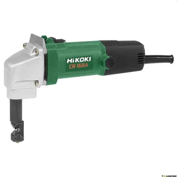 Ножницы для металла Hikoki CN16SAUAZ – Оборудование для оброботки металла