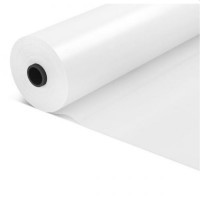 Folie transparentă 120 microni, 3x100 m, clasă premium
