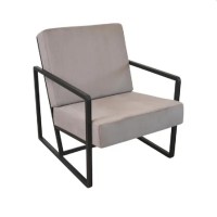 Кресло «Капучино» Deco Milton