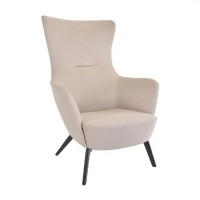 Дождевое кресло Deco бежевое