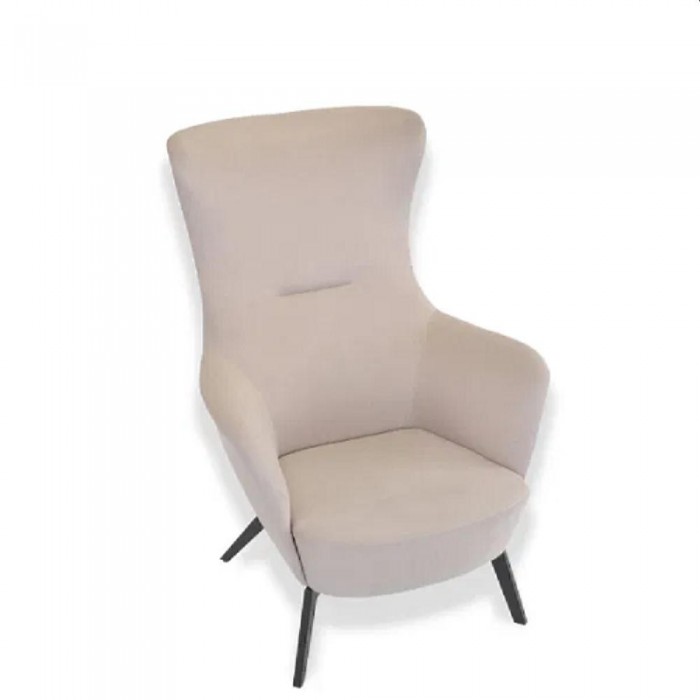 Дождевое кресло Deco бежевое – Креслы