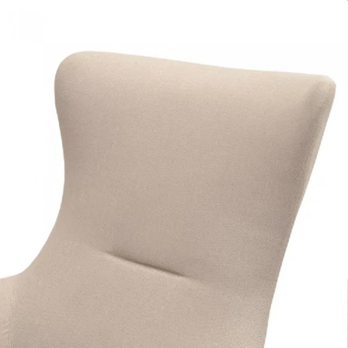 Дождевое кресло Deco бежевое – Креслы