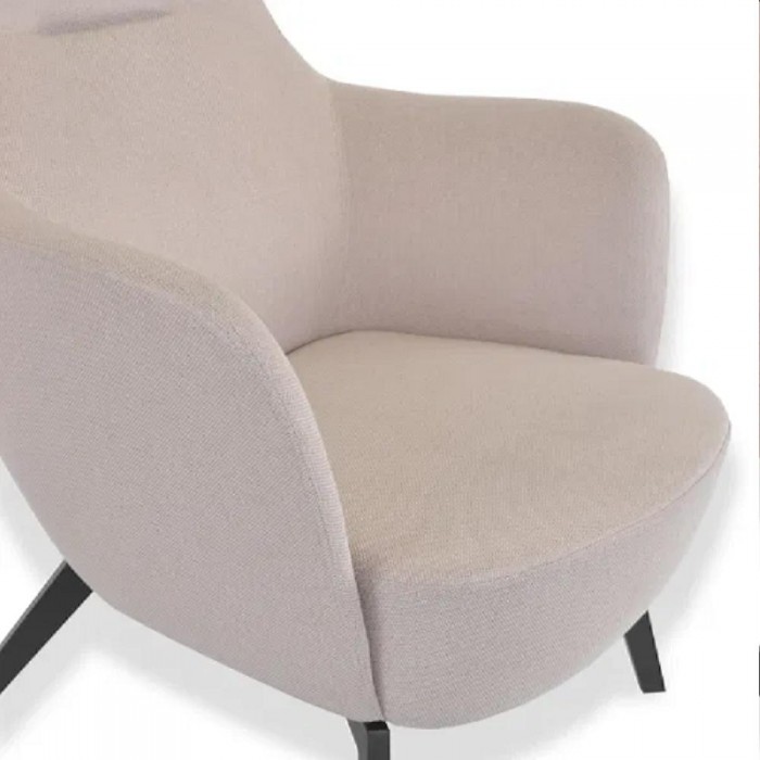 Дождевое кресло Deco бежевое – Креслы