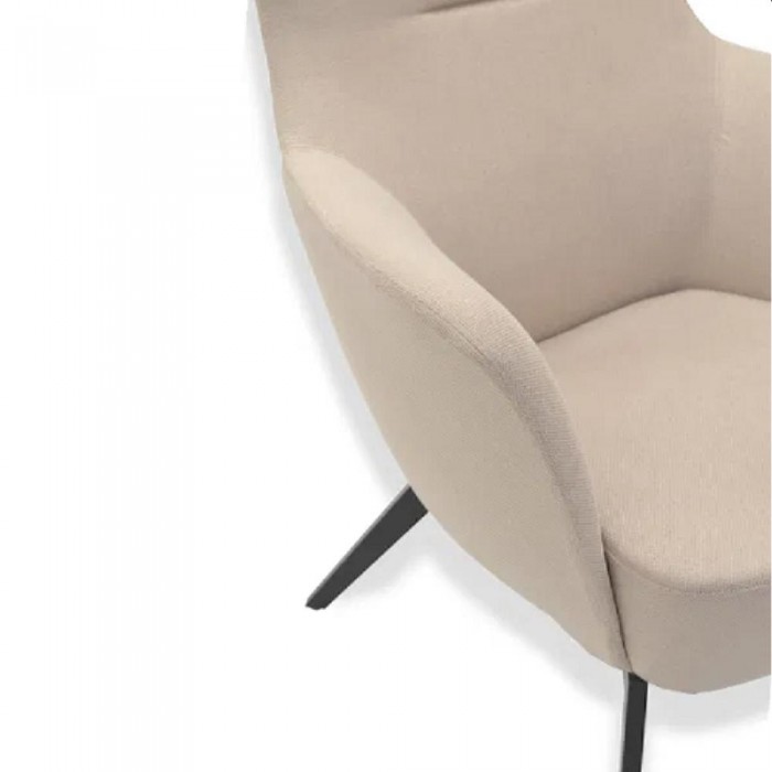 Дождевое кресло Deco бежевое – Креслы