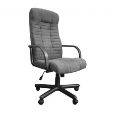 Офисное кресло Deco ATLANT BX Soro 95 серое