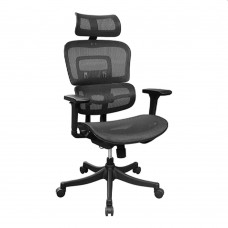 Офисное кресло Deco Ember черное P045A