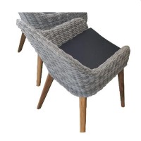 Scaun de grădină Dixon Dining 60358