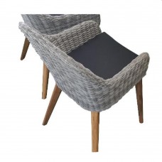 Кресло садовое Dixon Dining 60358